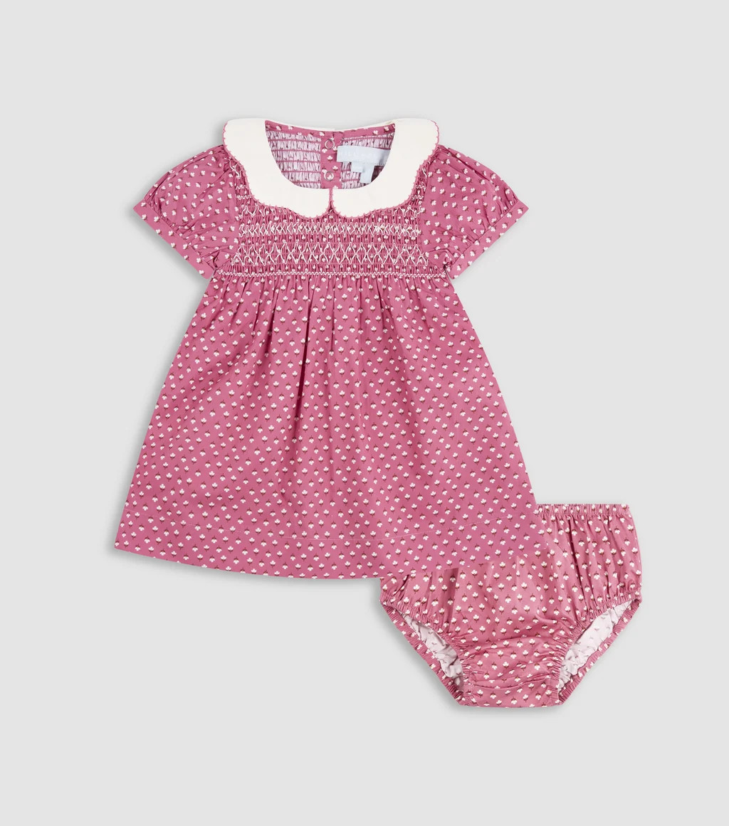 The Baby Mina Nap Dress | Hill House Home US