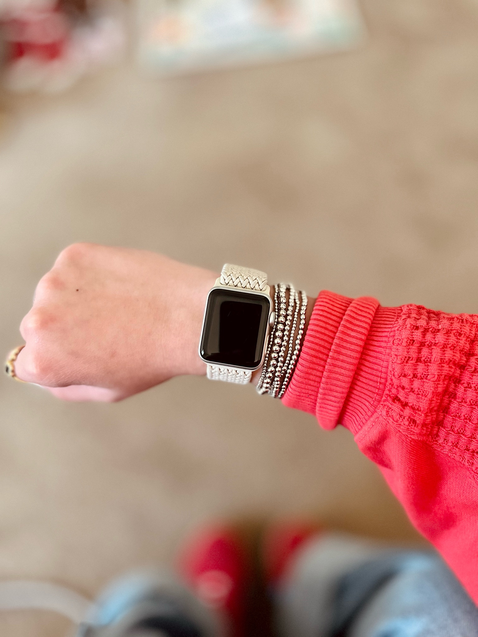 apple watch band 🍎

amazon, trendy, accessories, jewelry, fashion, ootd, american eagle

#LTKFindsUnder50 #LTKStyleTip #LTKTravel