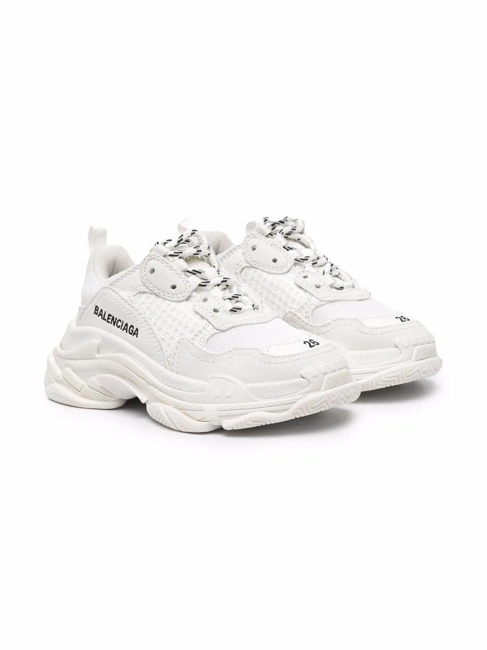 Triple S sneakers | Farfetch Global