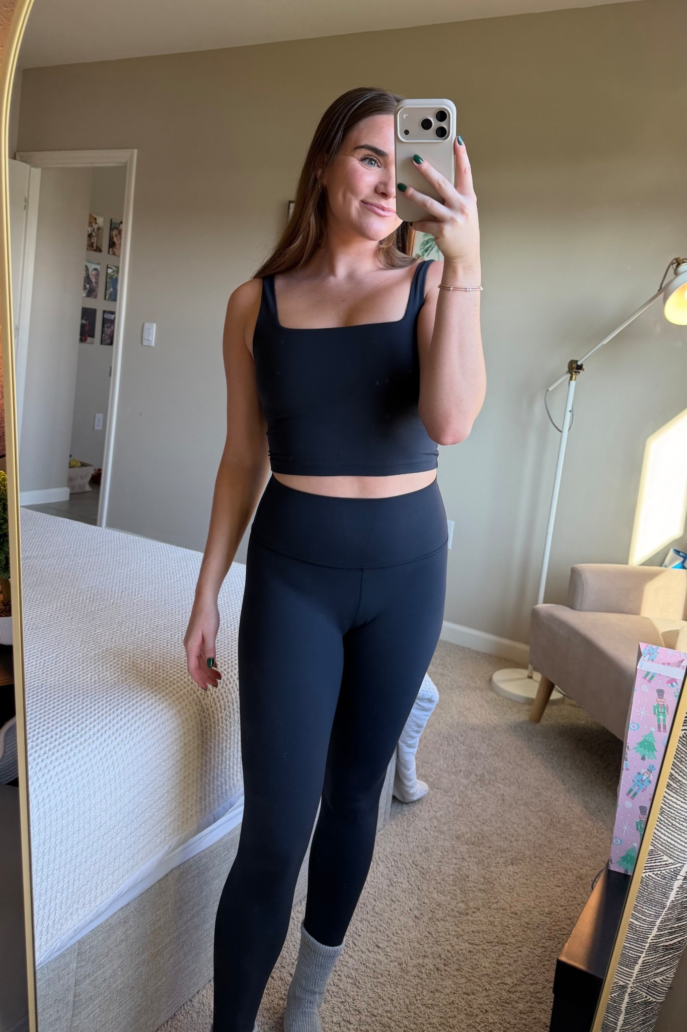 new activewear set!🫶🏼

#LTKActive #LTKootd #LTKdayinmylife