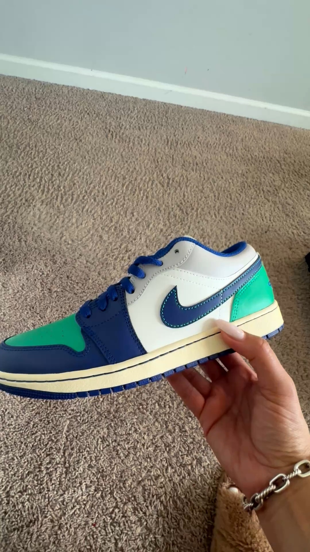Jordan Air Jordan 1 Low #dtlr 