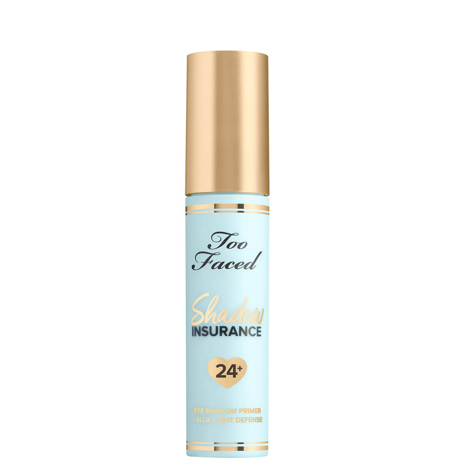 Too Faced Shadow Insurance 24-Hour Eyeshadow Primer 6ml | Look Fantastic (ROW)