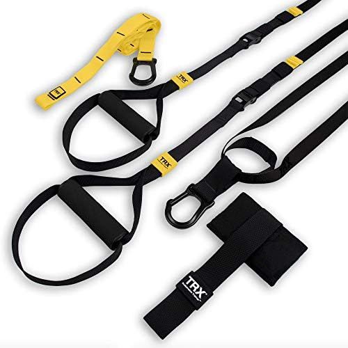 TRX Go Suspension Trainer - for the Travel Focused Professional or any Fitness Journey, TRX Train... | Amazon (US)