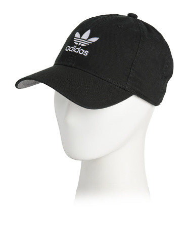 Originals Relaxed Strapback Cap | TJ Maxx