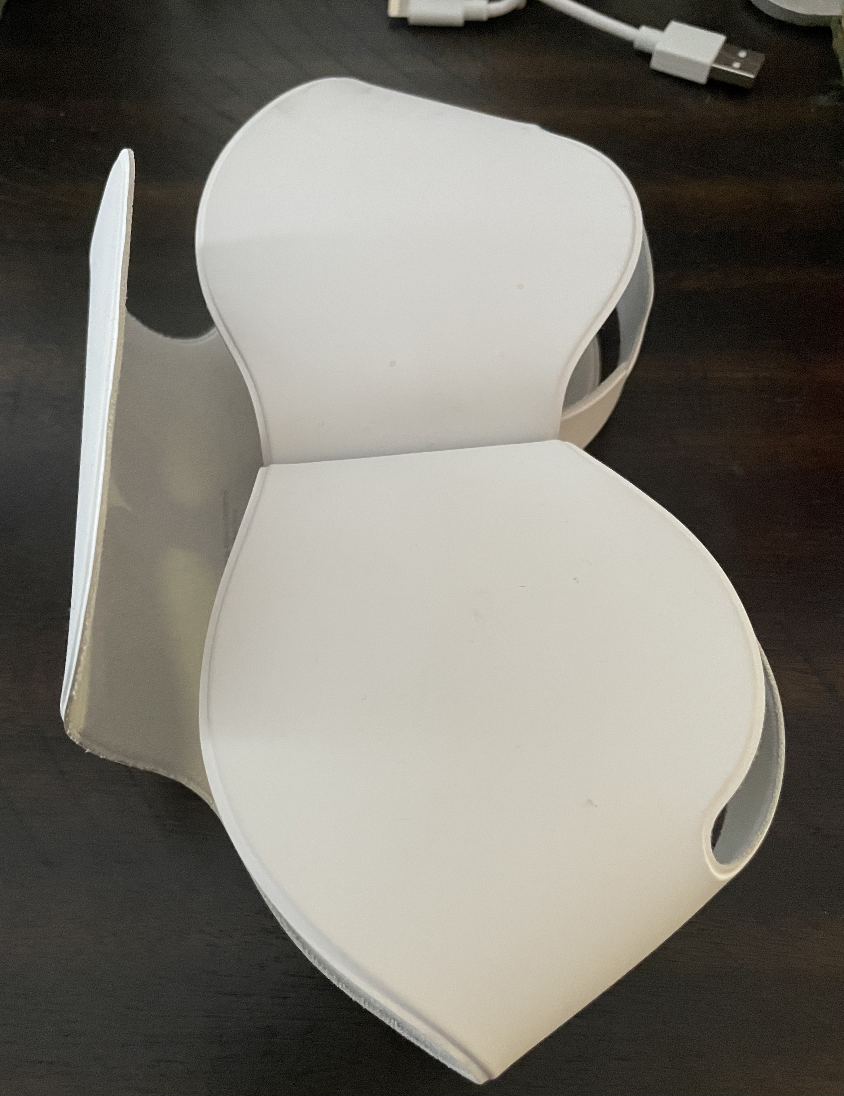 Apple AirPods Max Wireless Over-Ear Headphones, Active Noise Cancelling, Transparency Mode, Perso... | Amazon (US)