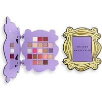 Makeup Revolution X Friends Open The Door Eyeshadow Palette | Revolution Beauty (UK)