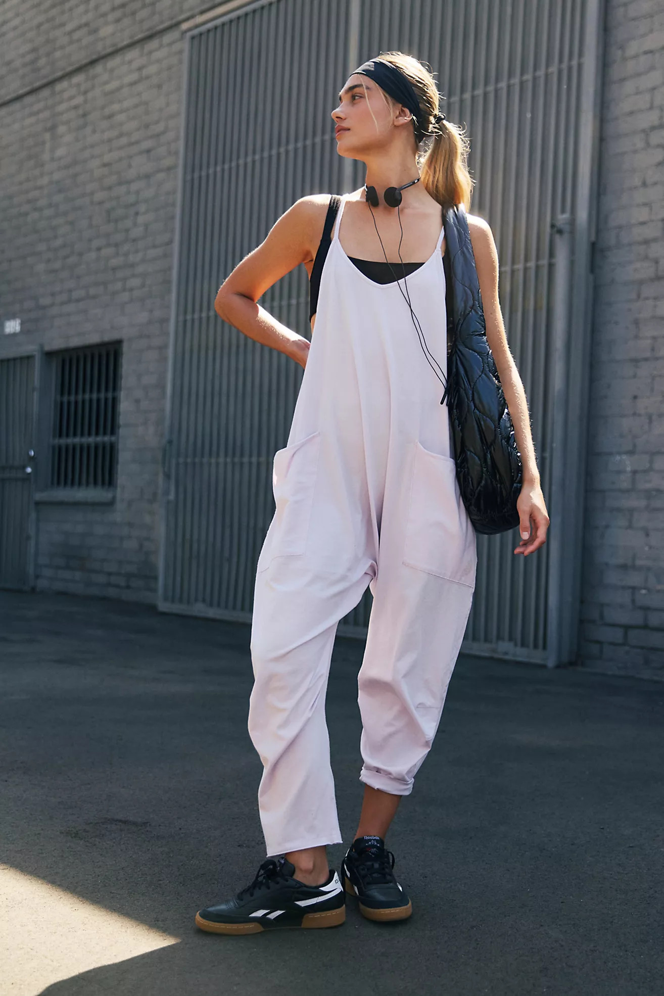 Hot Shot Onesie | Free People (Global - UK&FR Excluded)
