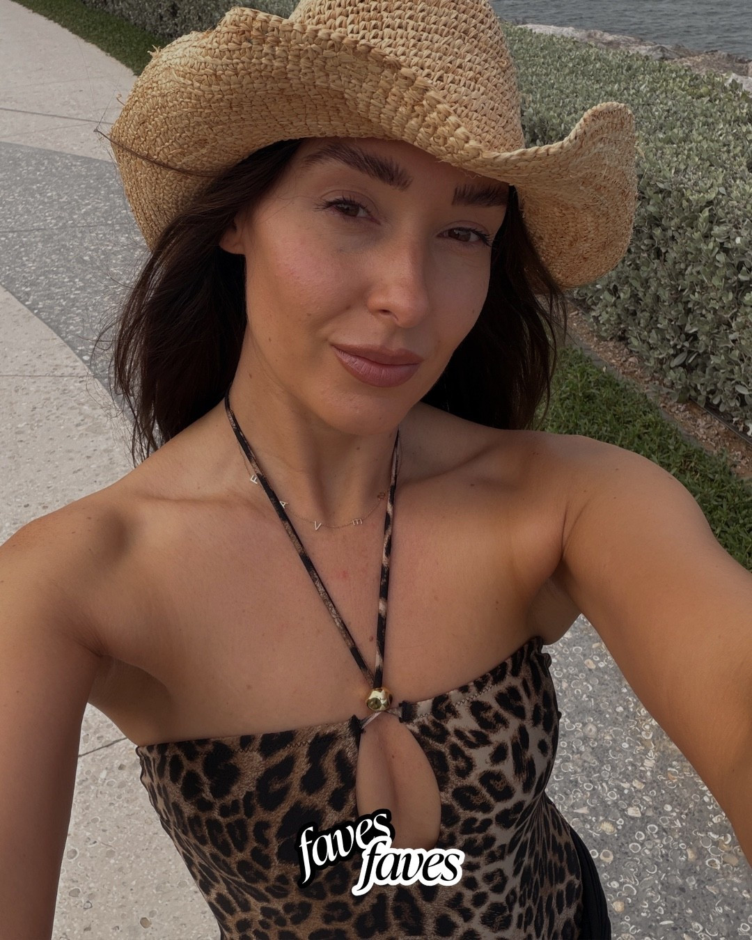 What our CBO is packing for a week in the sun 📁

#LTKuk #LTKspring