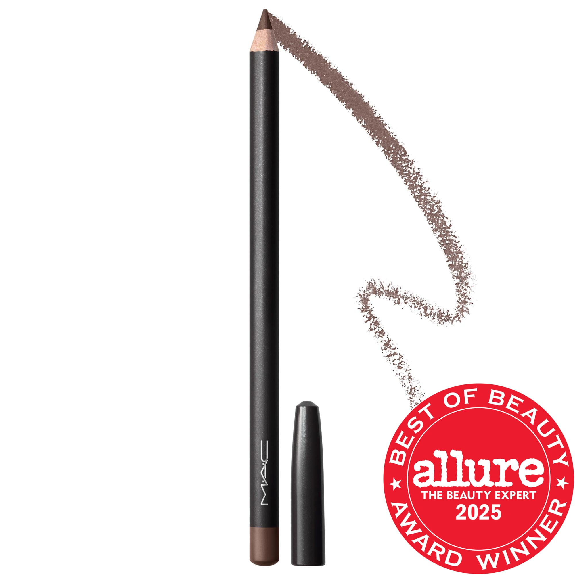 MAC Cosmetics Lip Pencil Creamy Lip Liner Chestnut 0.05 oz/1.45 g | Sephora (US)