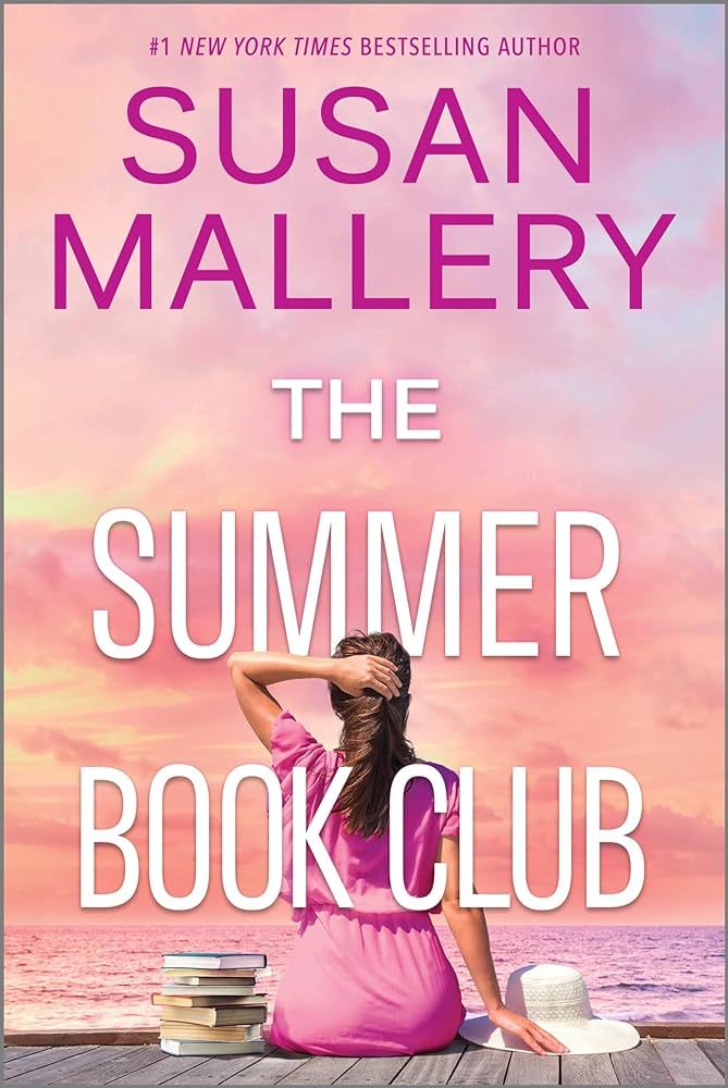 The Summer Book Club | Amazon (US)