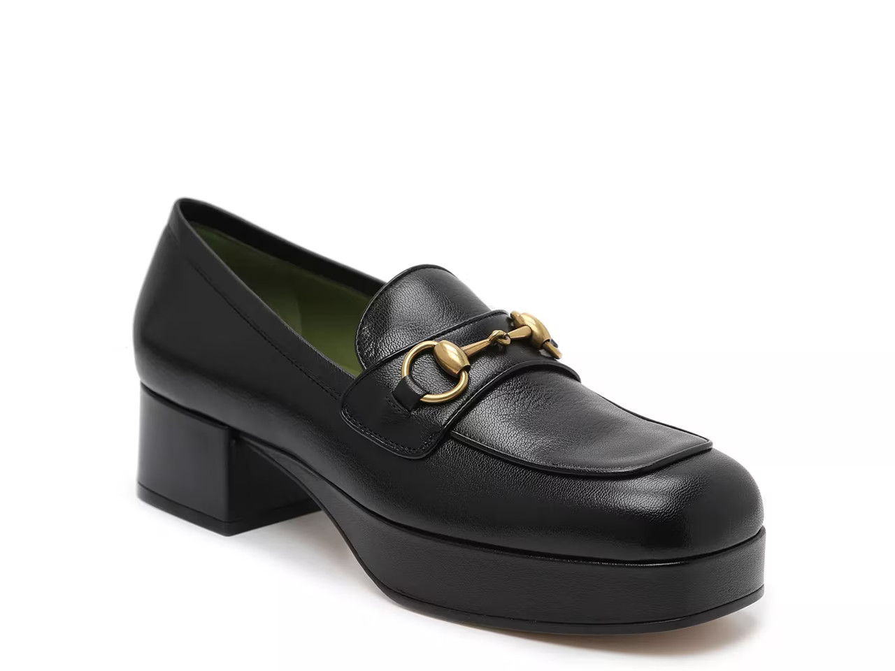 Houdan 15 Platform Loafer | DSW