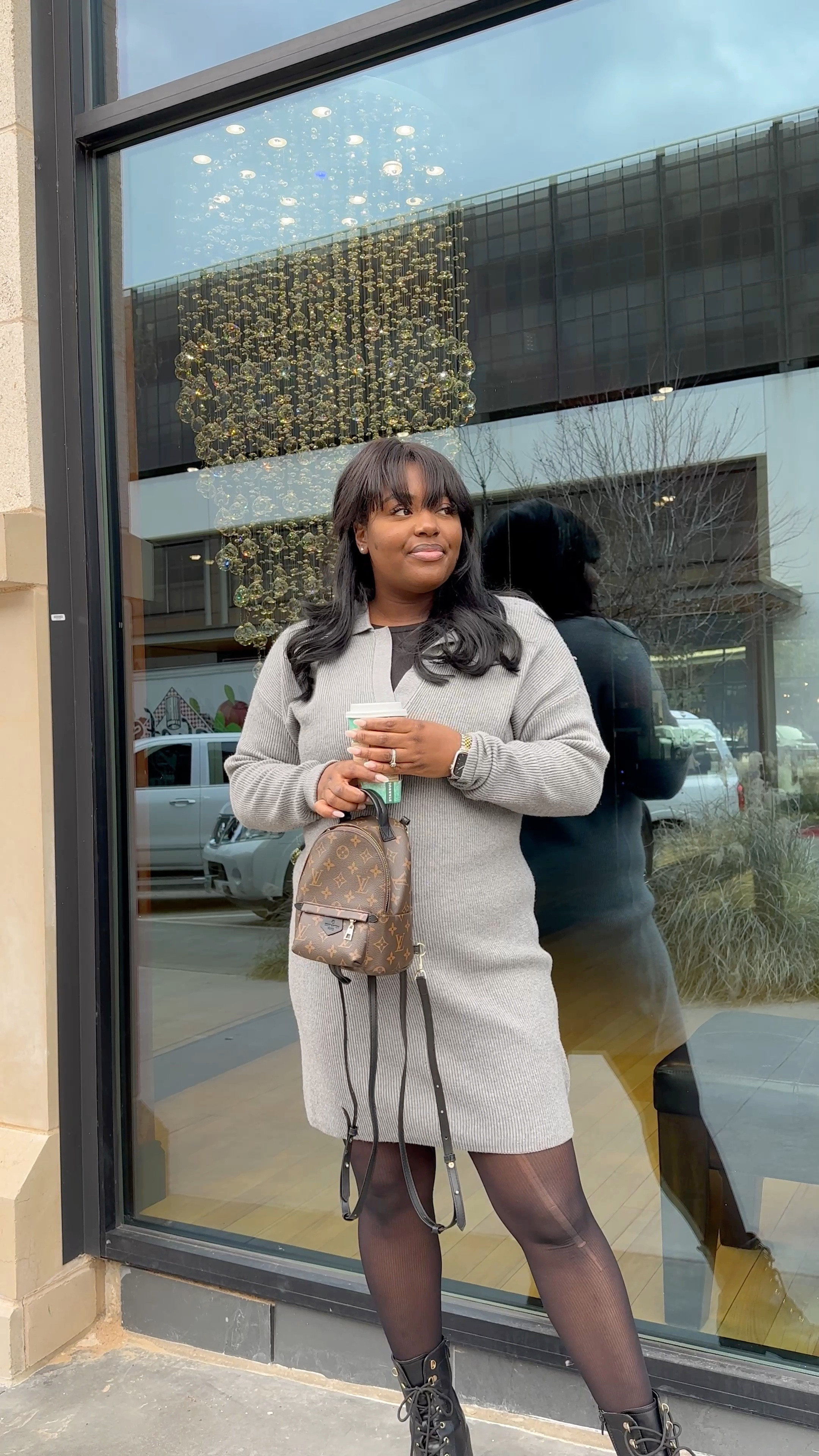 Sweater dress, winter dress ideas, target dress, grey sweater dress 

#LTKcurves #LTKunder50 #LTKSeasonal