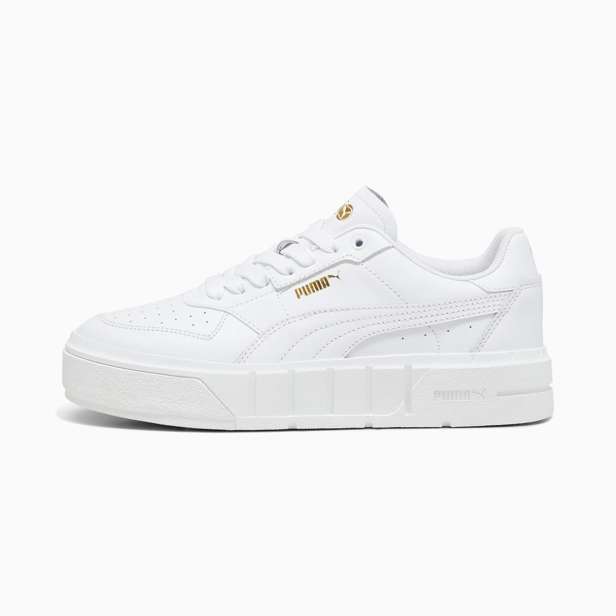 PUMA Cali Court Leather Women's Sneakers | PUMA US