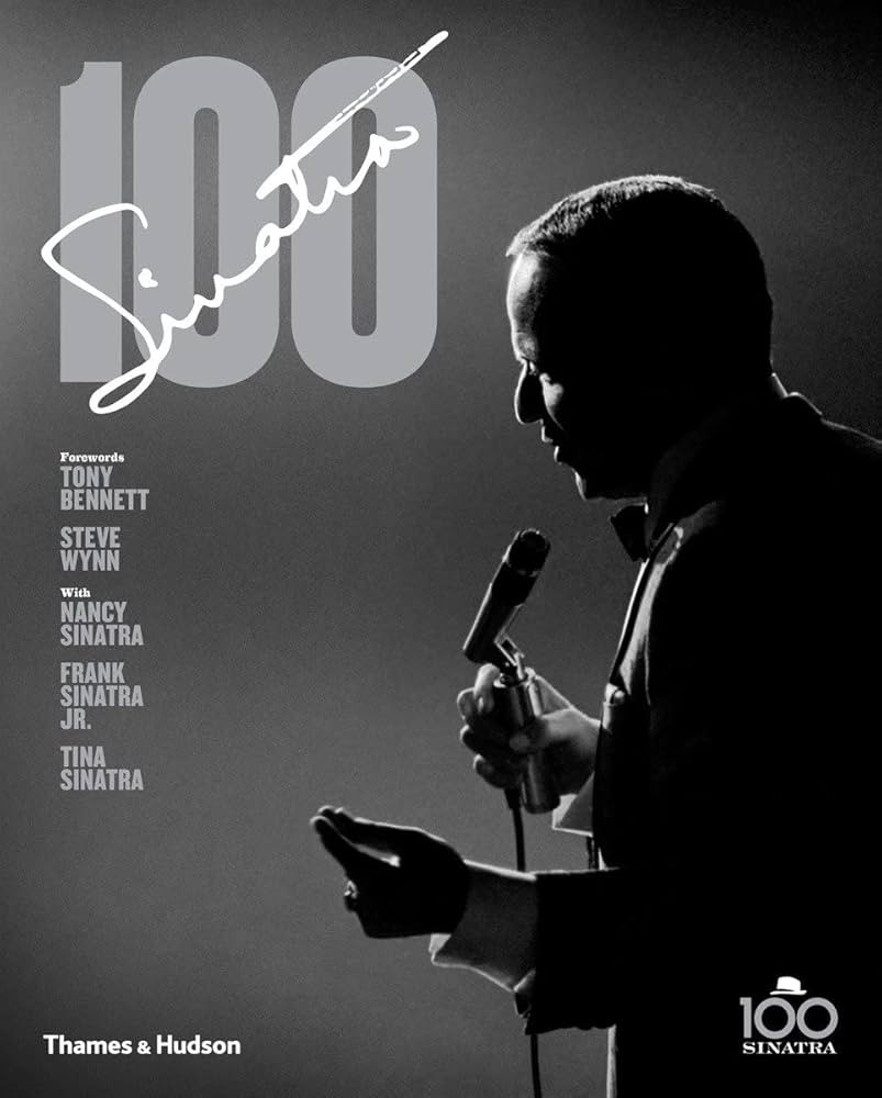Sinatra 100 | Amazon (US)