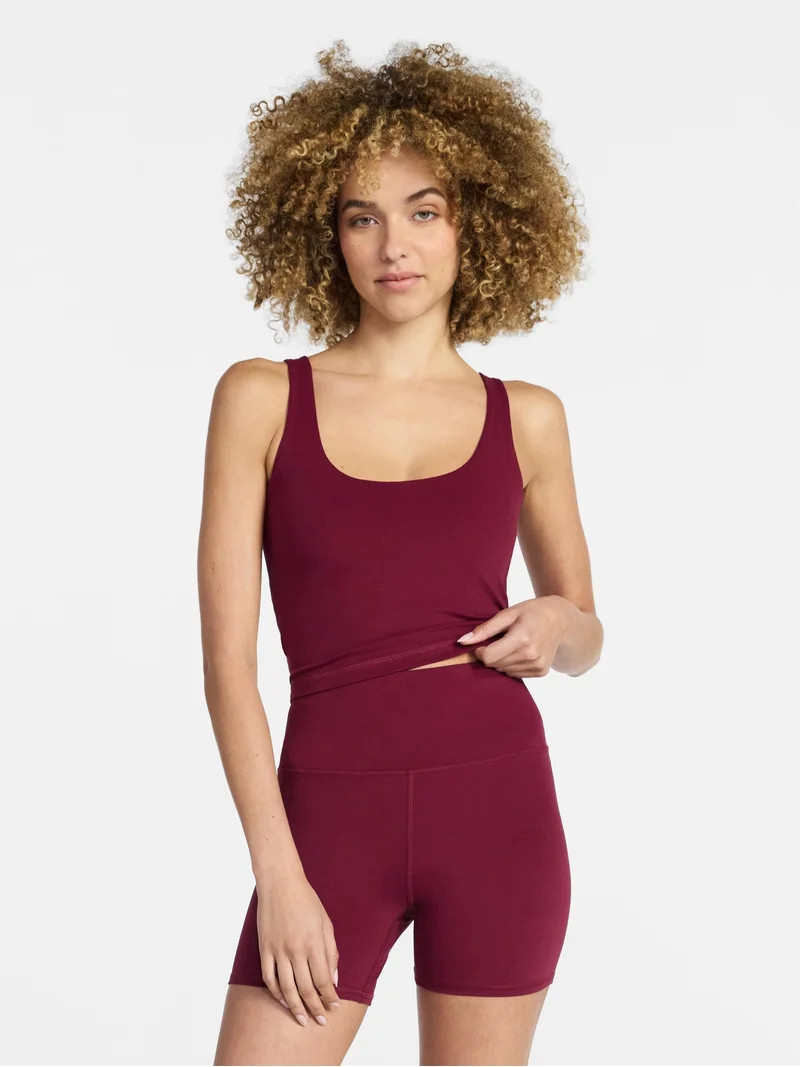 Avia Women's Softsculpt Bra, Sizes XS-XXXL | Walmart (US)