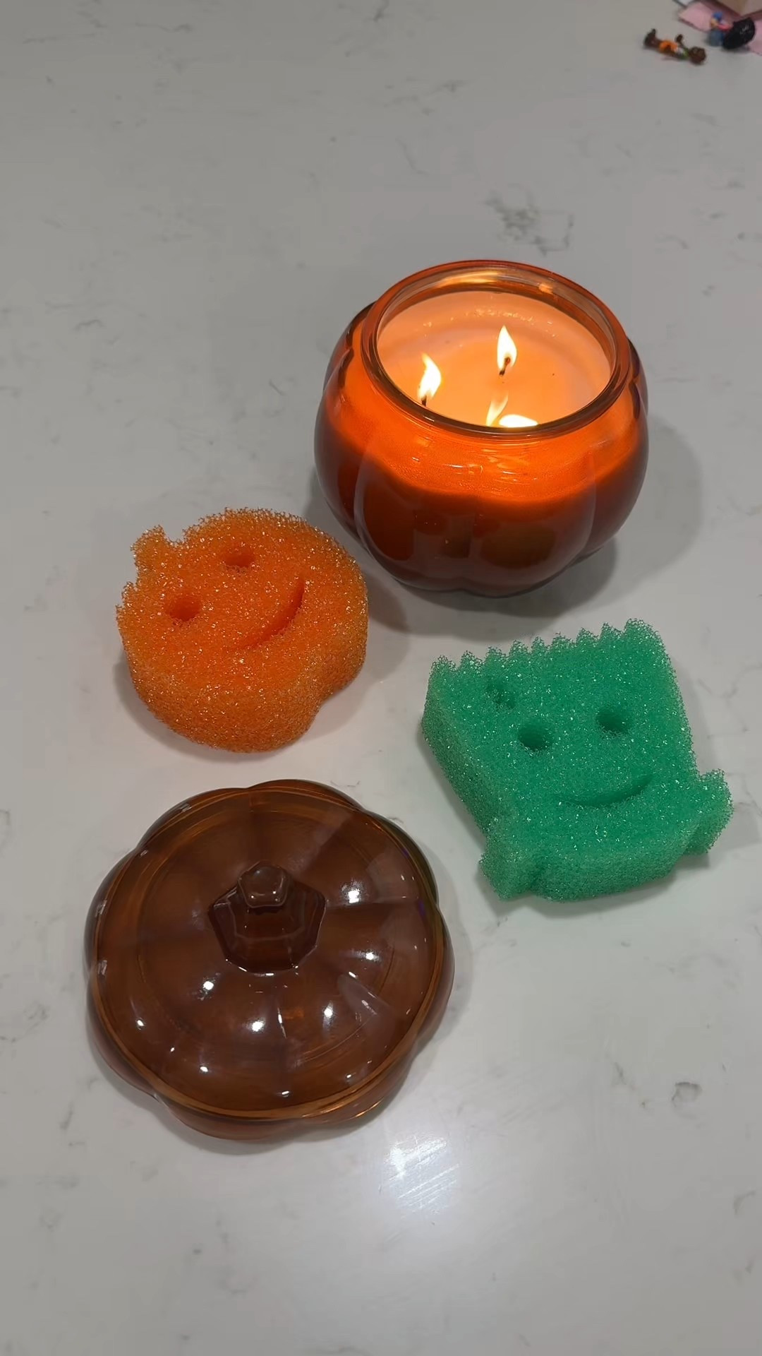 Fall and Halloween Daddy Scrubs!! Obsessed with all holiday and season thingsss 

Target, Target home, Target finds, Halloween, fall 

#LTKHome #LTKHalloween #LTKSeasonal