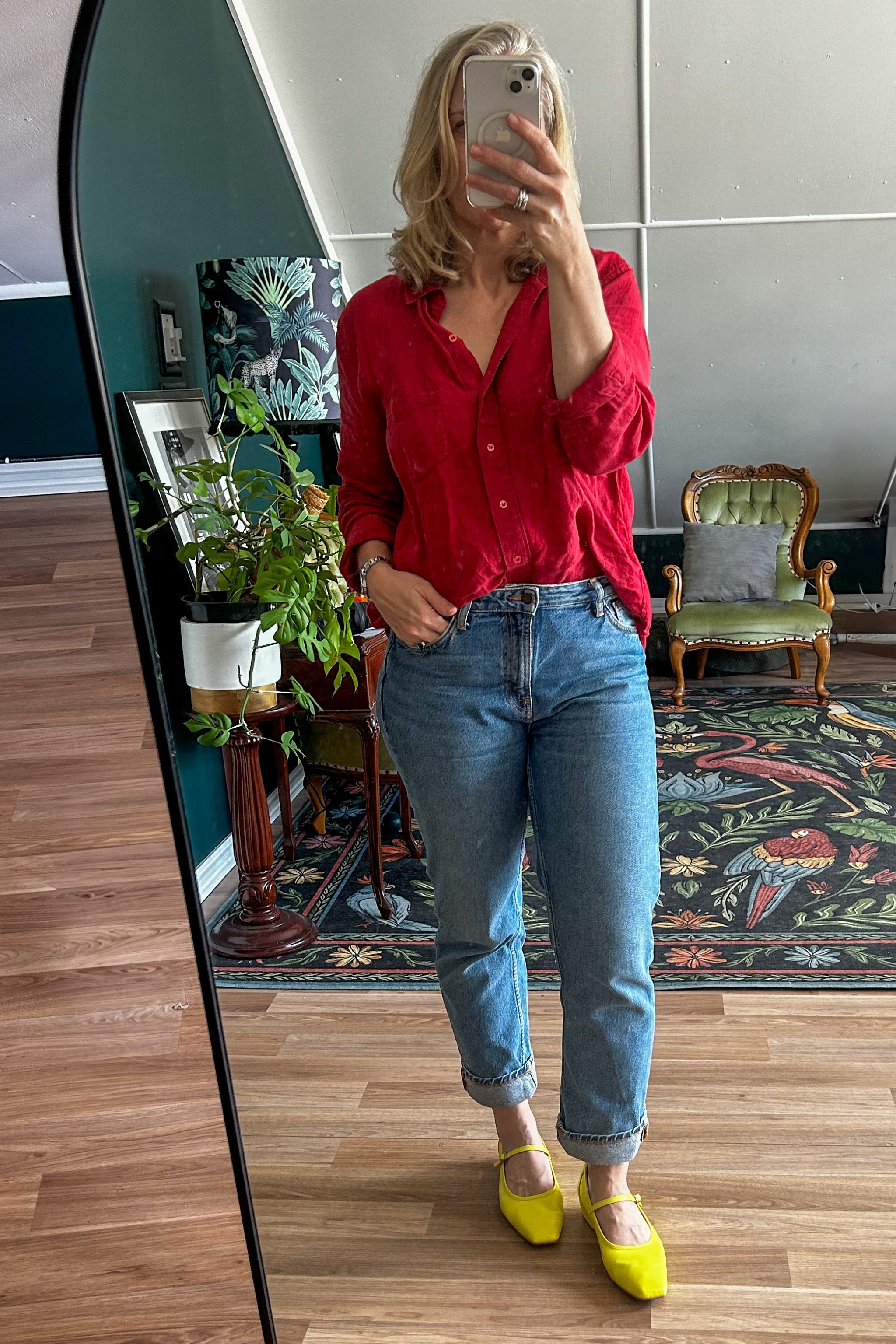 Have you checked out Bared Footwear’s summer range yet? A pair of bright shoes can really change an outfit, and you don’t have to compromise on comfort, either! 

#LTKHoliday #LTKStyleTip #LTKSeasonal