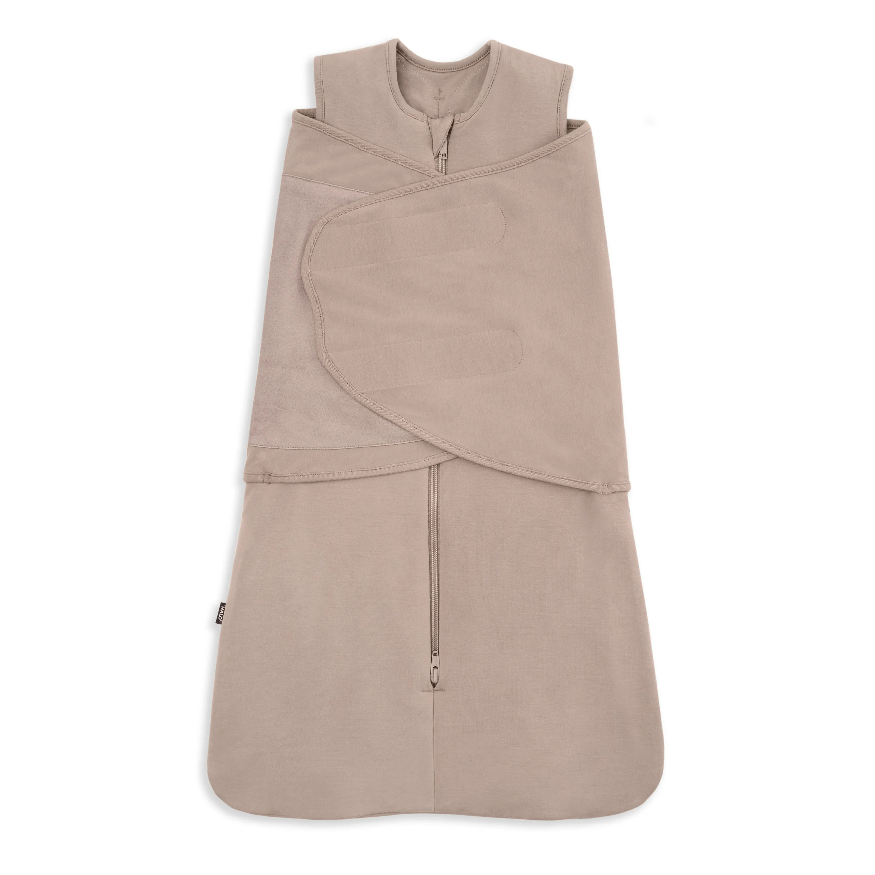 Swaddle SuperSoft Bamboo TOG 2.0 | Halo Sleep