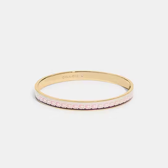 Signature Bangle | Coach (US)