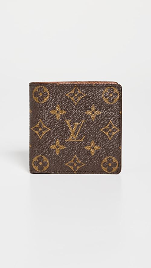 Shopbop Archive Louis Vuitton Marco Wallet | SHOPBOP | Shopbop