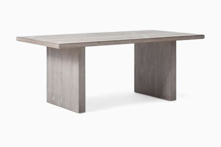 Dining Table-Available in 76” or 90” for a great price!

#LTKhome #LTKsalealert