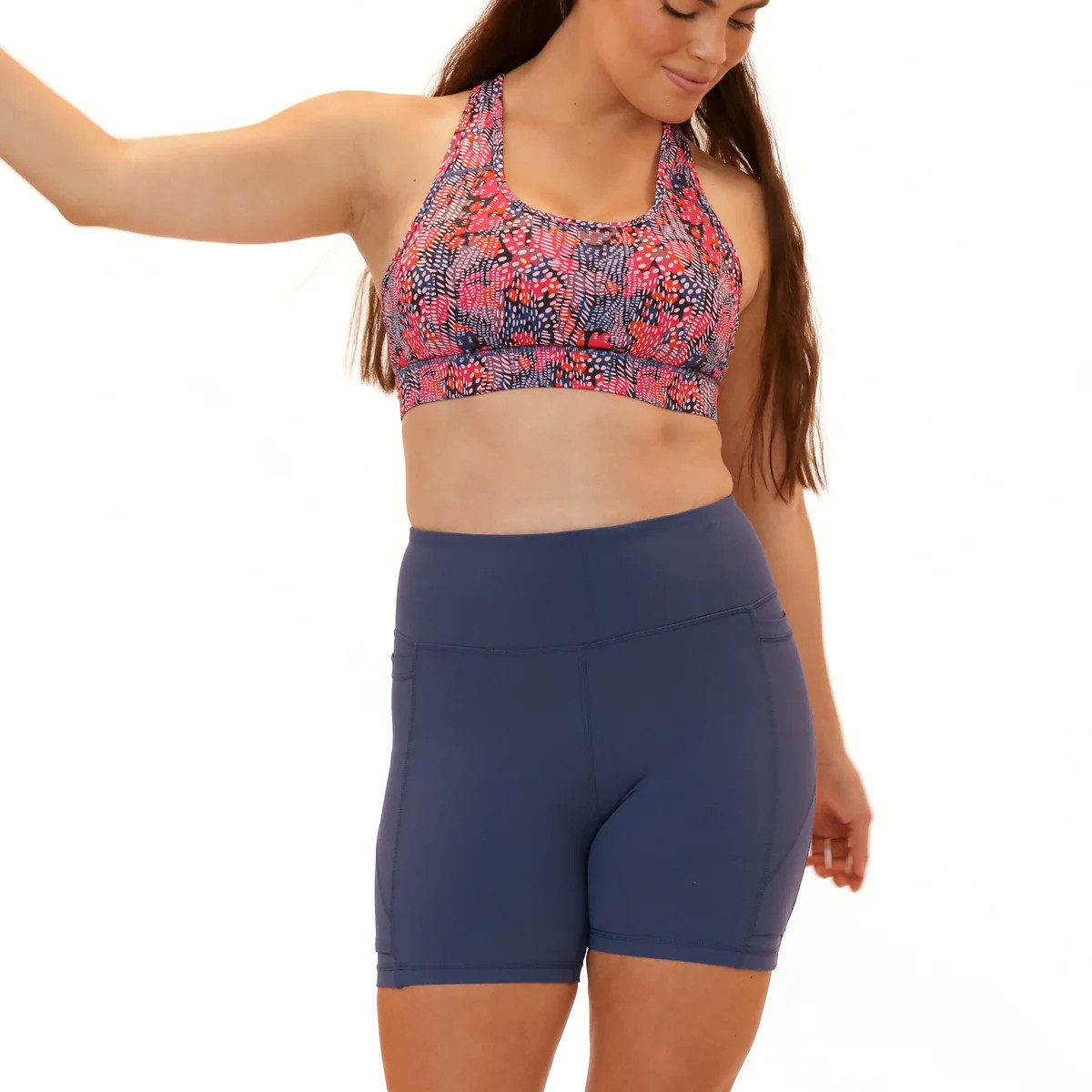 Baseline Compression Shorts (5 inch inseam) | Best-Selling Athletic Shorts | Senita Athletics