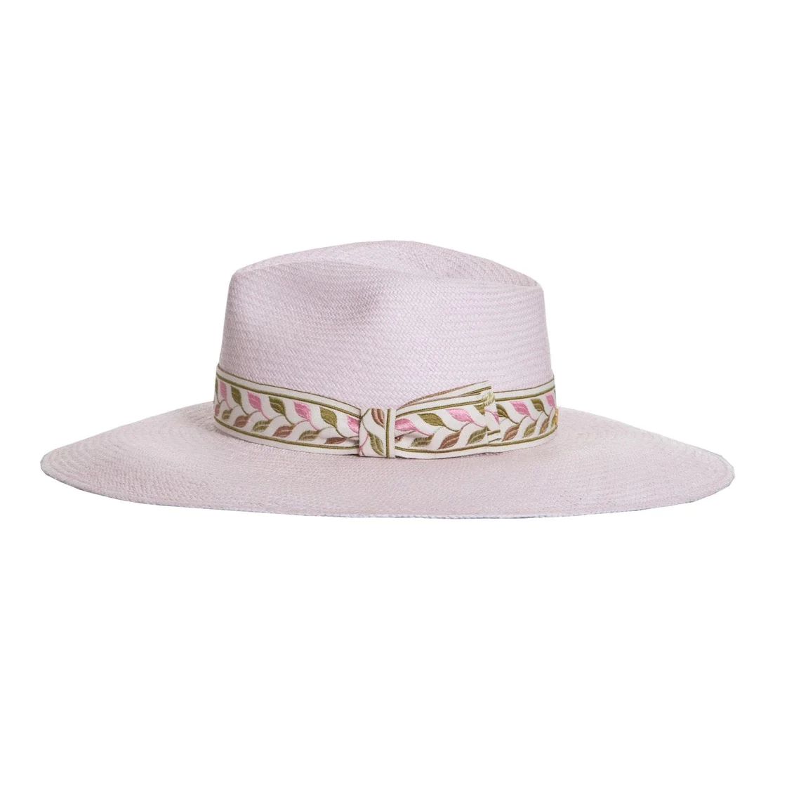 Mimi Women's Fedora Hat | Dondolo