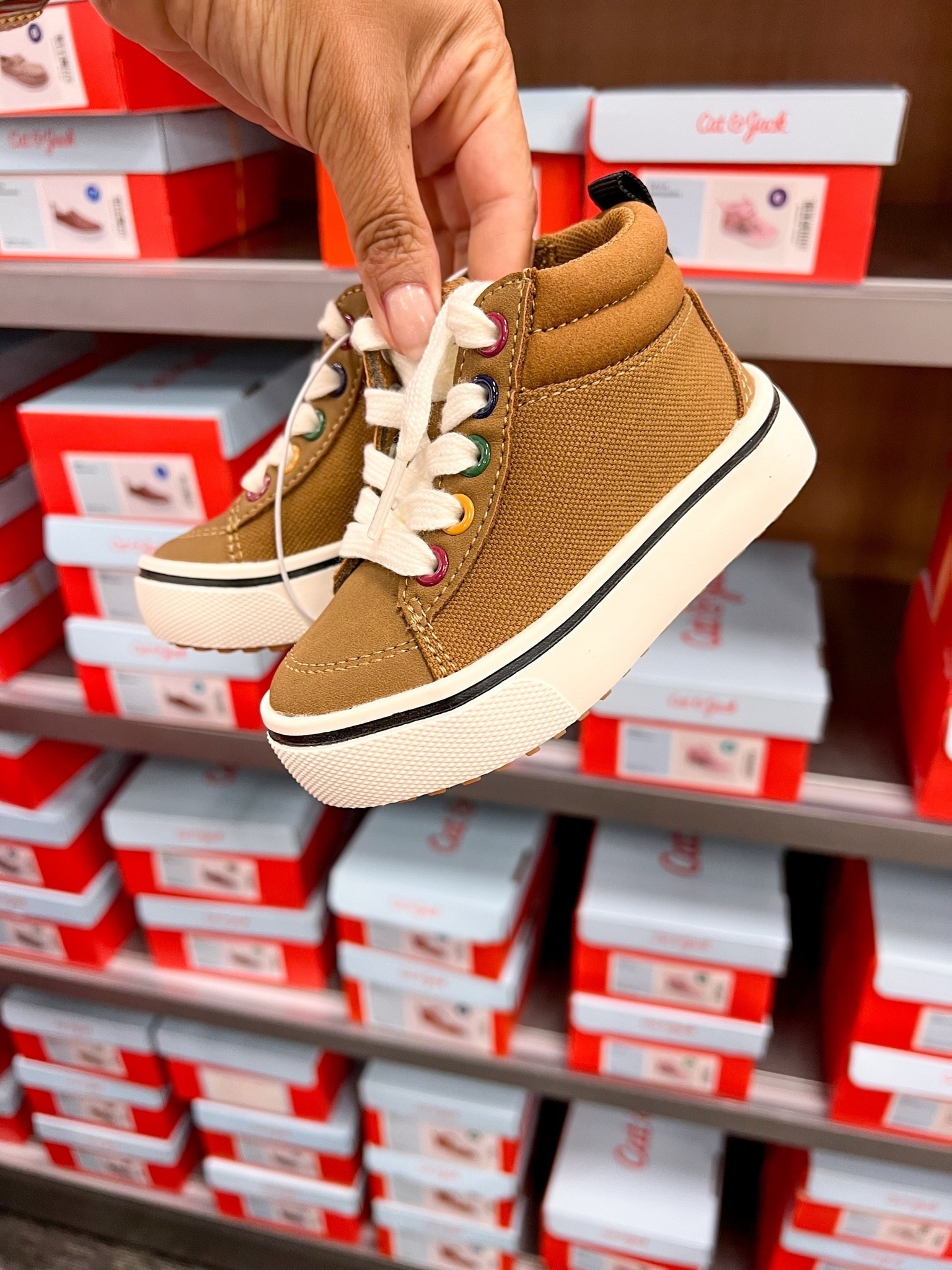 30% off toddler boy shoes

Target finds, Target deals,