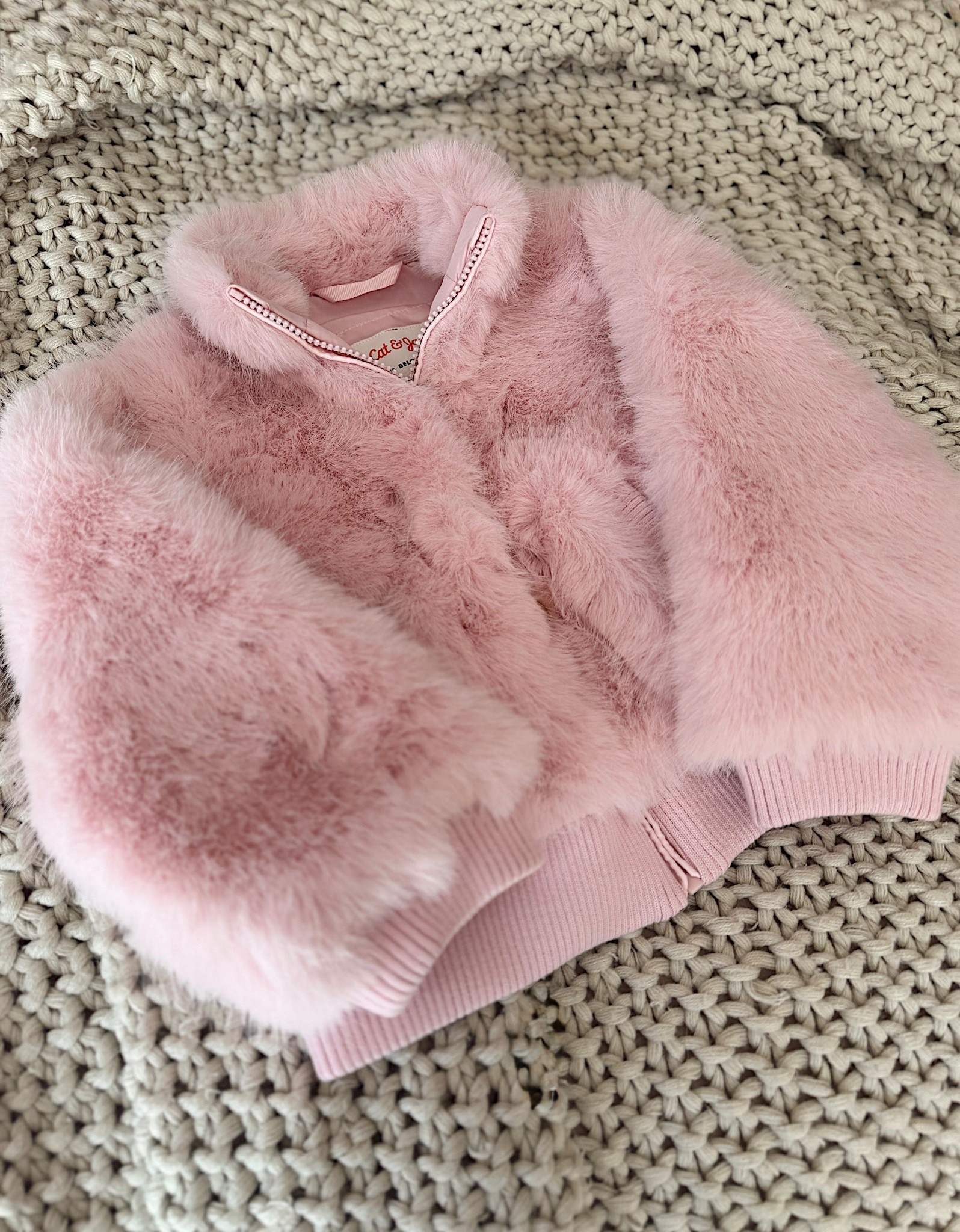 Watch out for two little pink bears roaming around in these adorable @target coats this winter 🐻bear

#LTKSeasonal #LTKFindsUnder50 #LTKKids