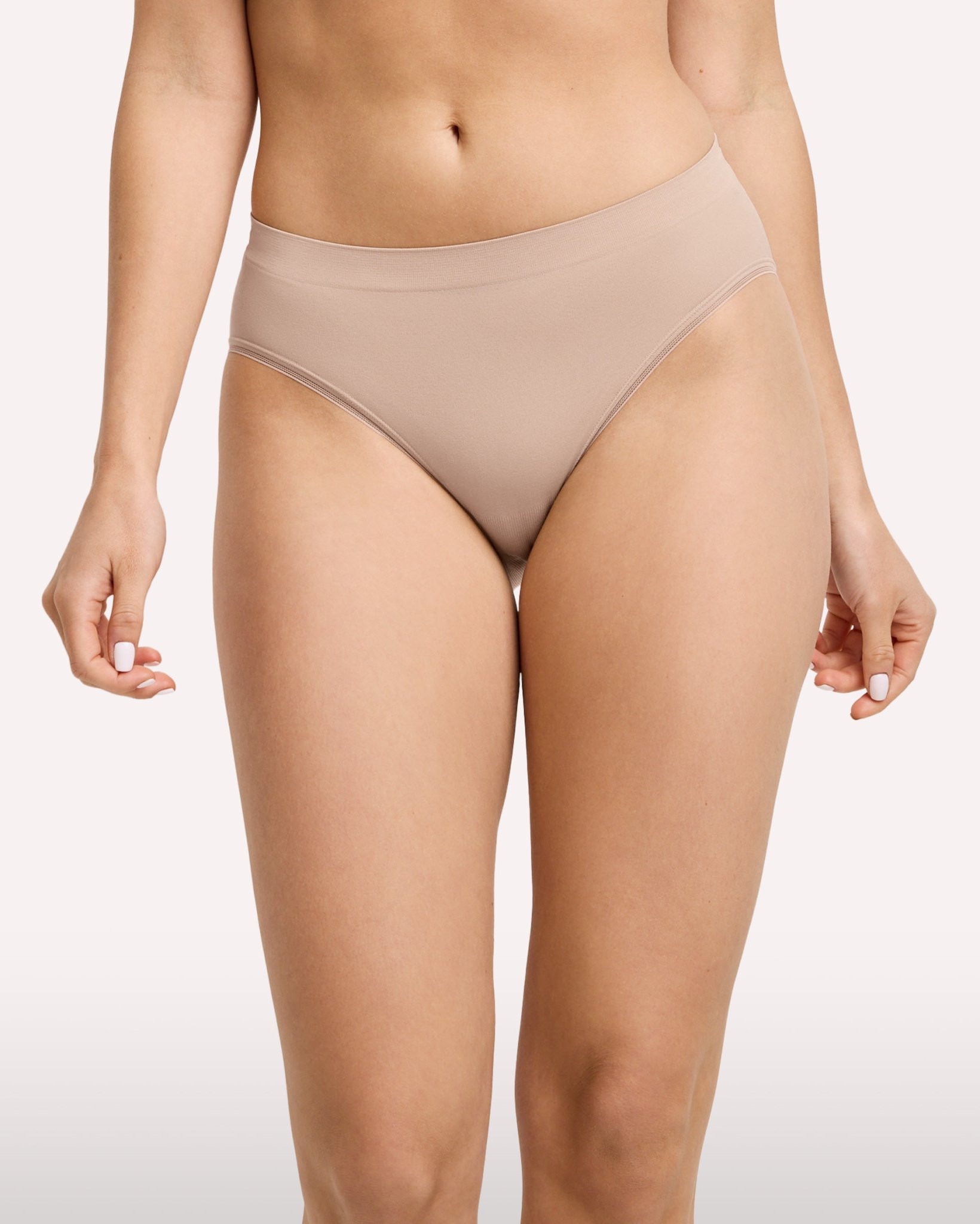 Seamfree® Chill Bikini | Jockey