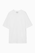 THE SUPER SLOUCH T-SHIRT | COS (US)