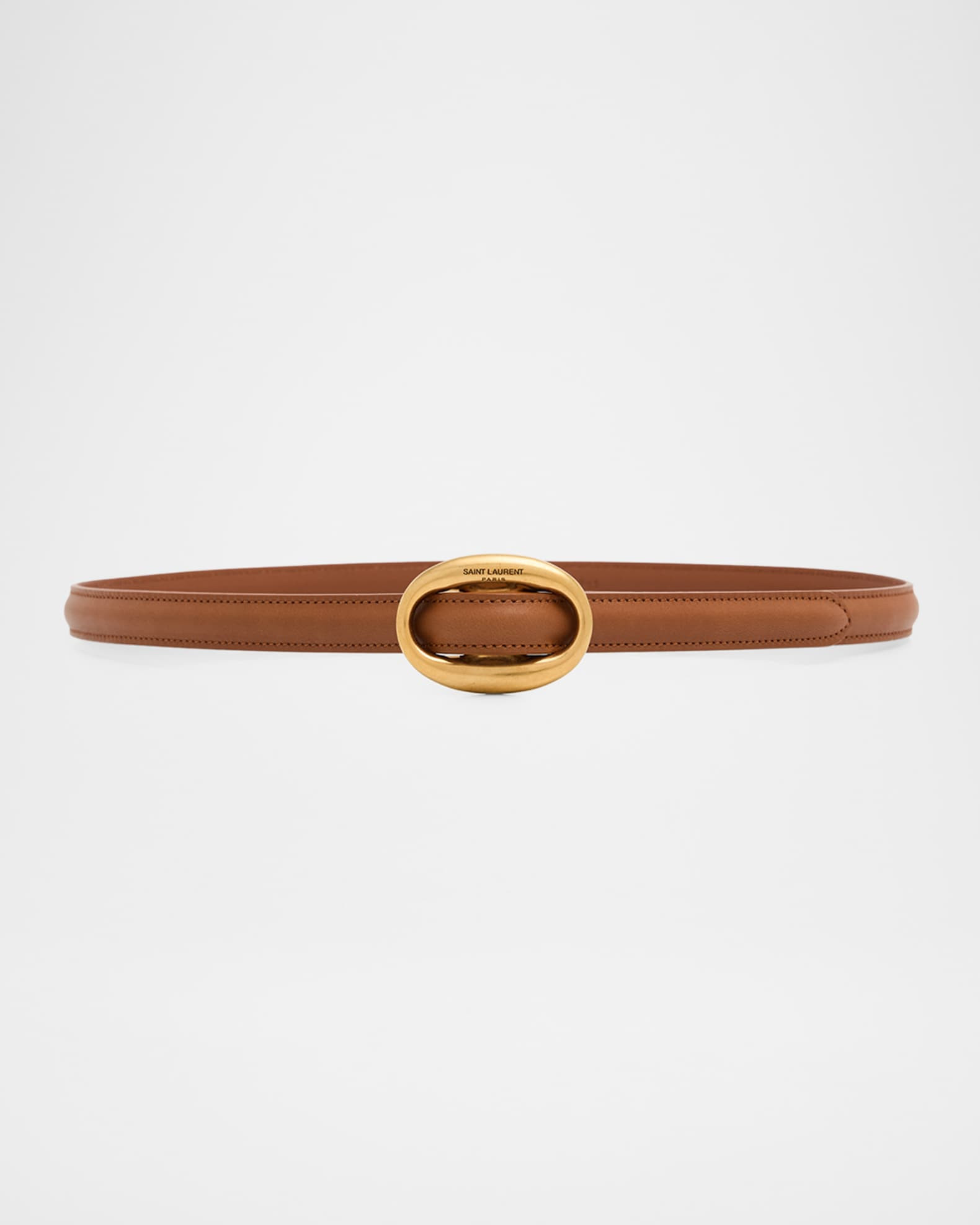 Leather Belt | Neiman Marcus