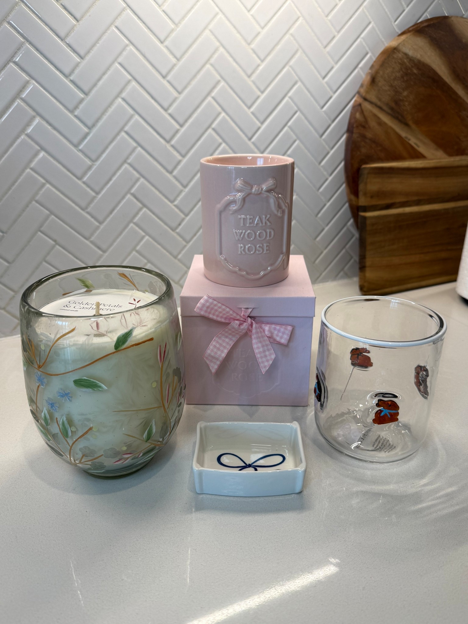 spring anthropologie haul @Anthropologie 

#LTKHome