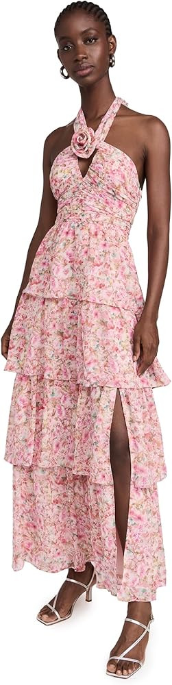 ASTR the label Women's Brinley Dress | Amazon (US)