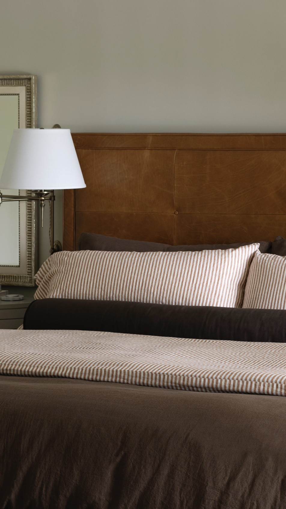 My ideal linen bedding & quilt combo for fall...

#LTKSeasonal #LTKHome