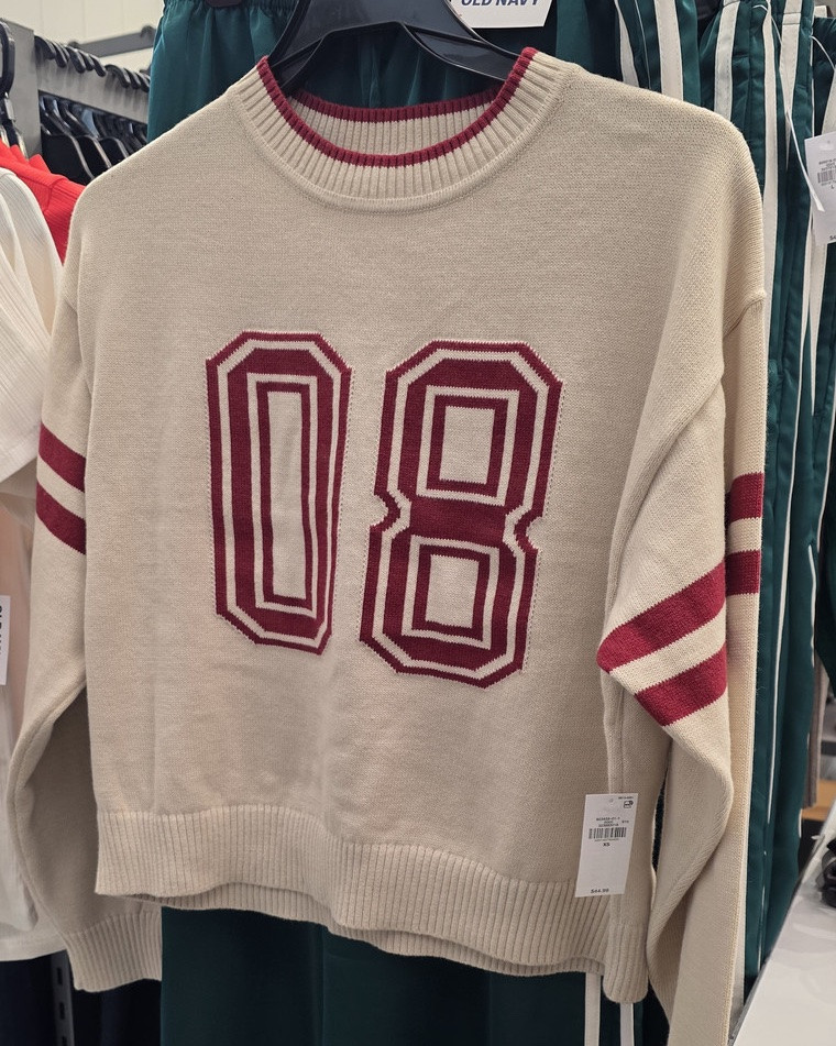 New chic old navy finds 😍