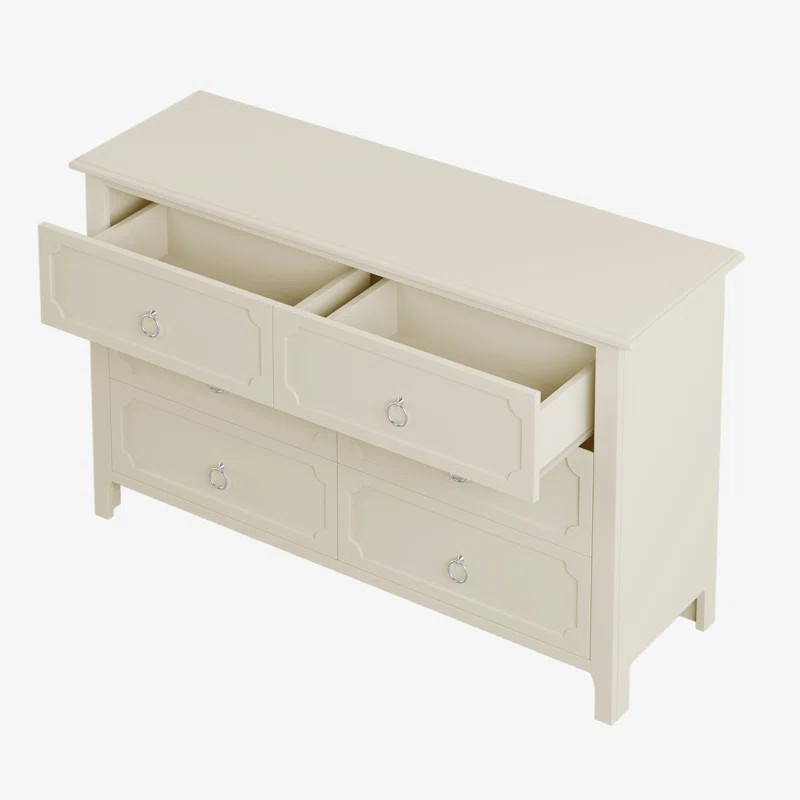 Solid Wood Accent Chest | Wayfair North America