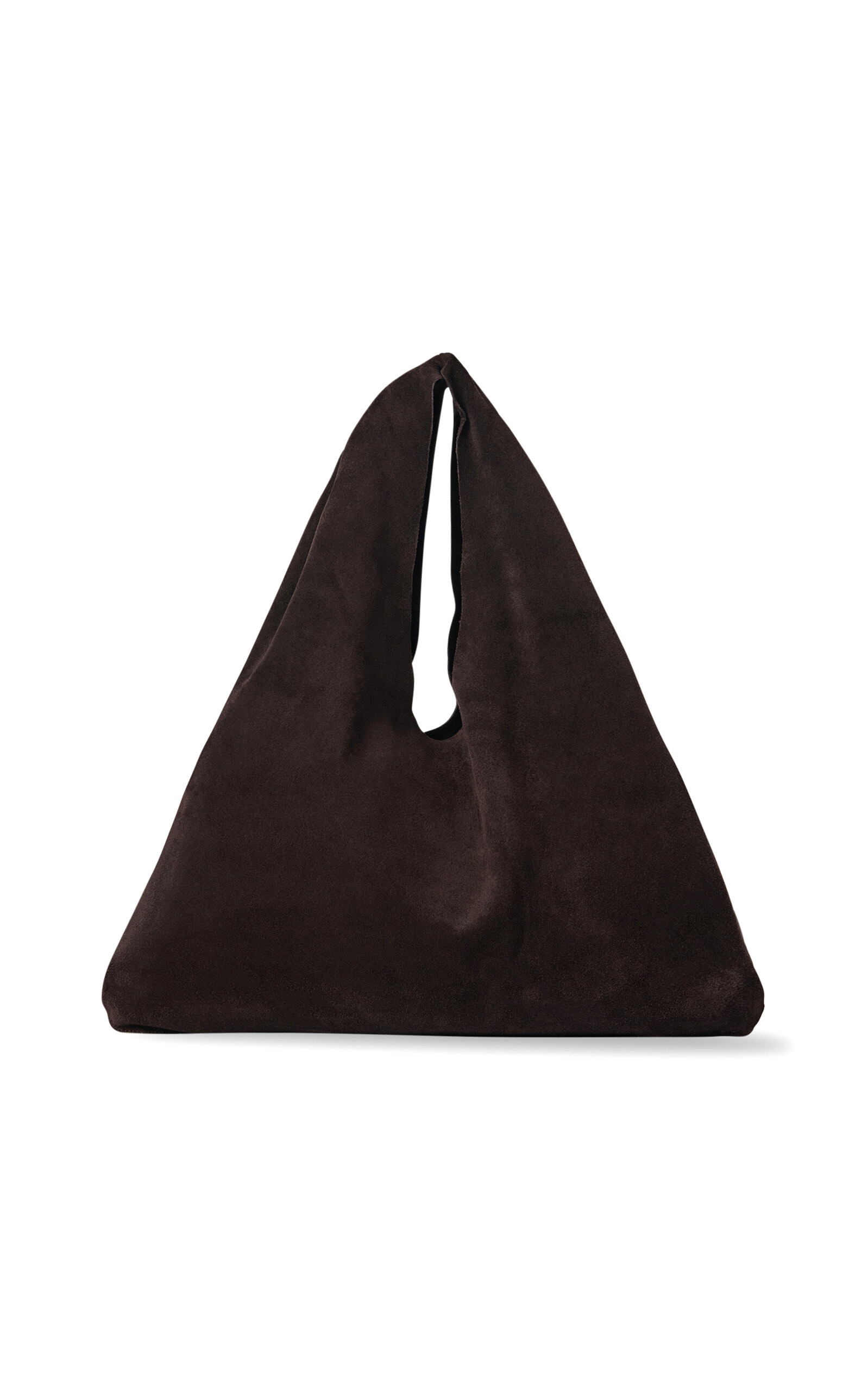 Small Bindle Suede Bag | Moda Operandi (Global)