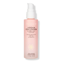 Pacifica Vegan Collagen Every Day Lotion SPF 30 | Ulta