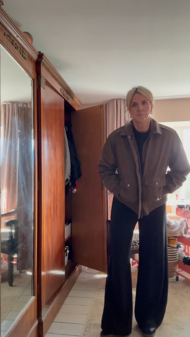 #LTKstyletip #LTKover40 #LTKSeasonal