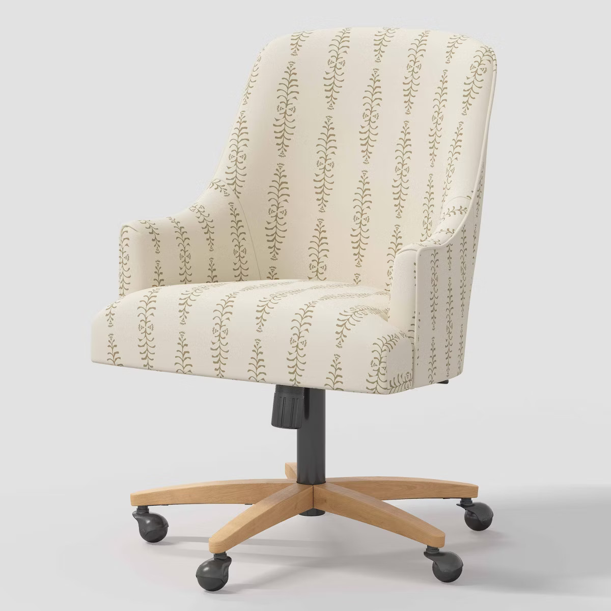 Santa Monica Office Chair - Threshold™ designed with Studio McGee | Target