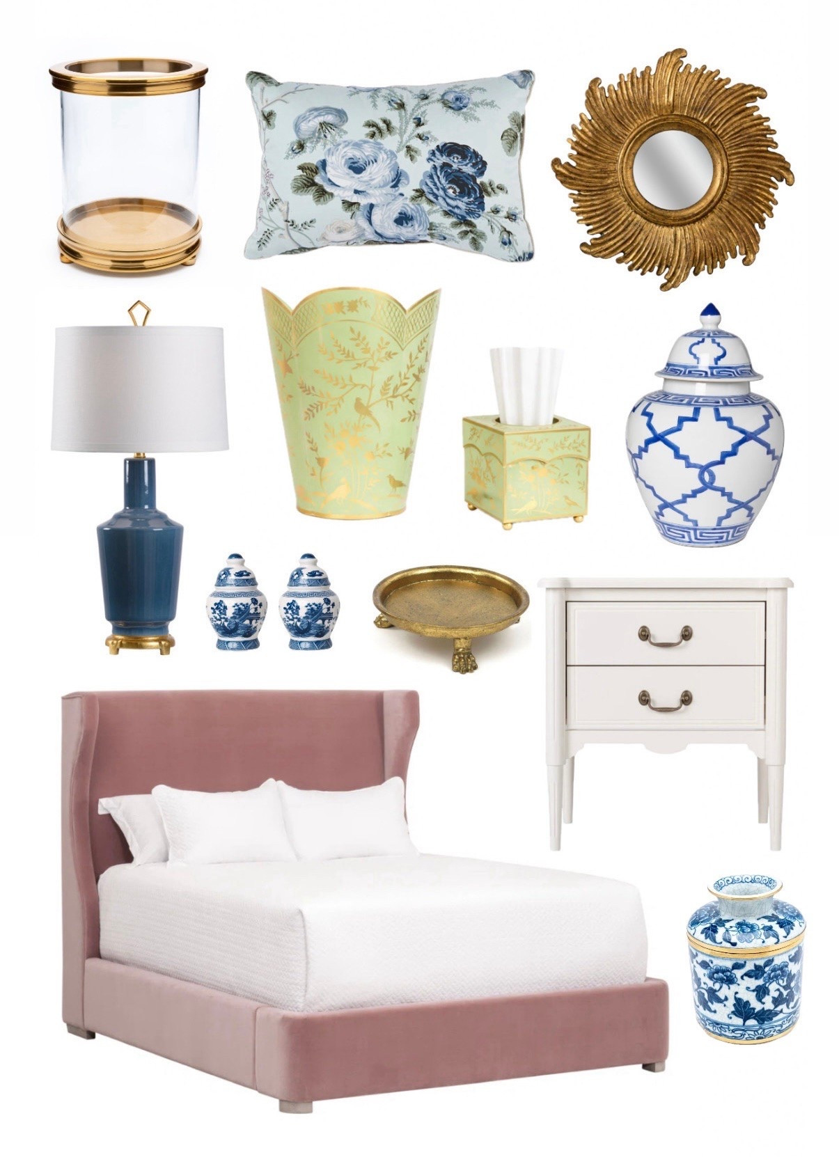 Pretty home finds 🤍✨

#LTKHome #LTKdayinmylife #LTKootd