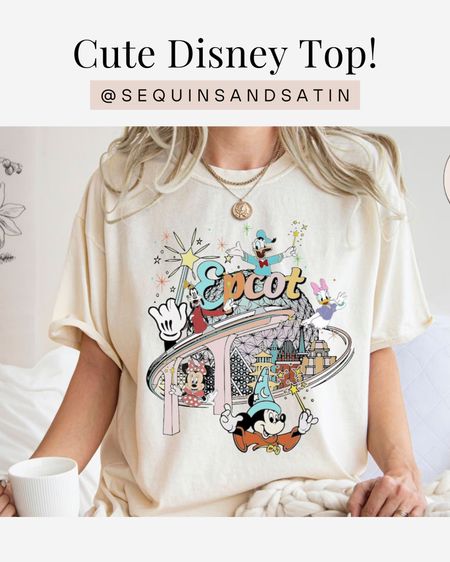 Cute Disney shirt!🫶

Disney / Disney fashion / disney must haves / disney outfit womens / Disney ootd / womens Disney outfit / Disney park outfit / Disney trip / disney travel / Disney travel essentials / disney world outfit / disneyworld outfits / Disney outfit/ Disney world / Disney travel essentials / Disneyland outfits / Disneyland / Disney outfits / Disney essentials / Disney park outfit / theme park outfit / theme park / Disney shirts / amazon
Disney / Disney bounding / Disney bound