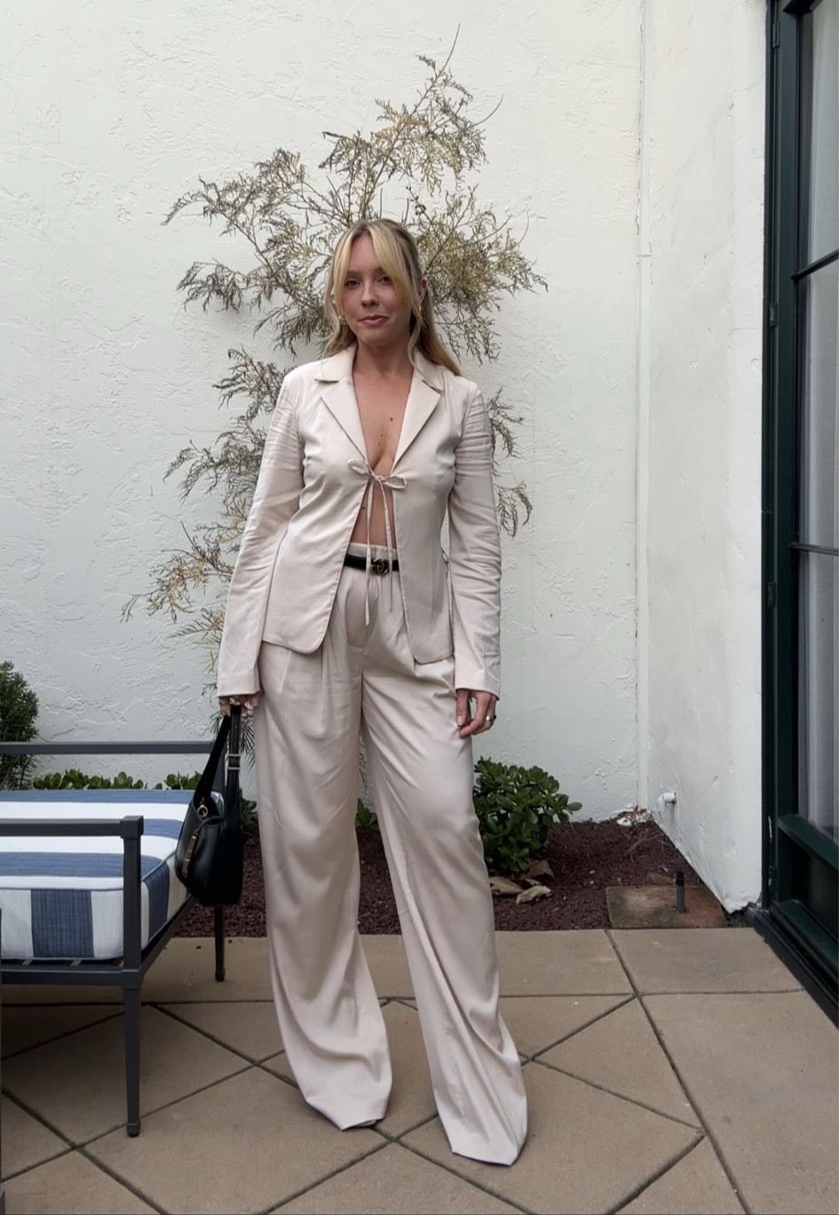 Feels like pjs and we love that! ✨☁️

#LTKstyletip #LTKtravel