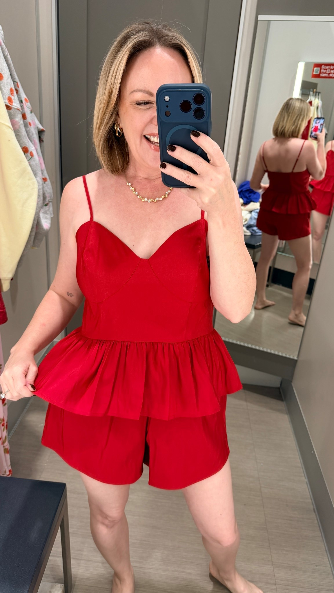 Mediums 

#LTKPetite #LTKOver40 #LTKSeasonal