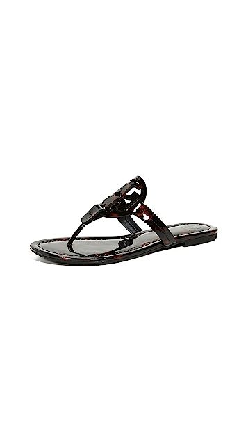 Miller Thong Sandals | Shopbop