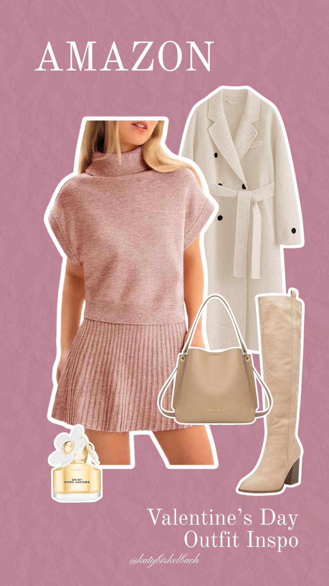 Valentine’s Day outfit inspo!

#LTKValentine