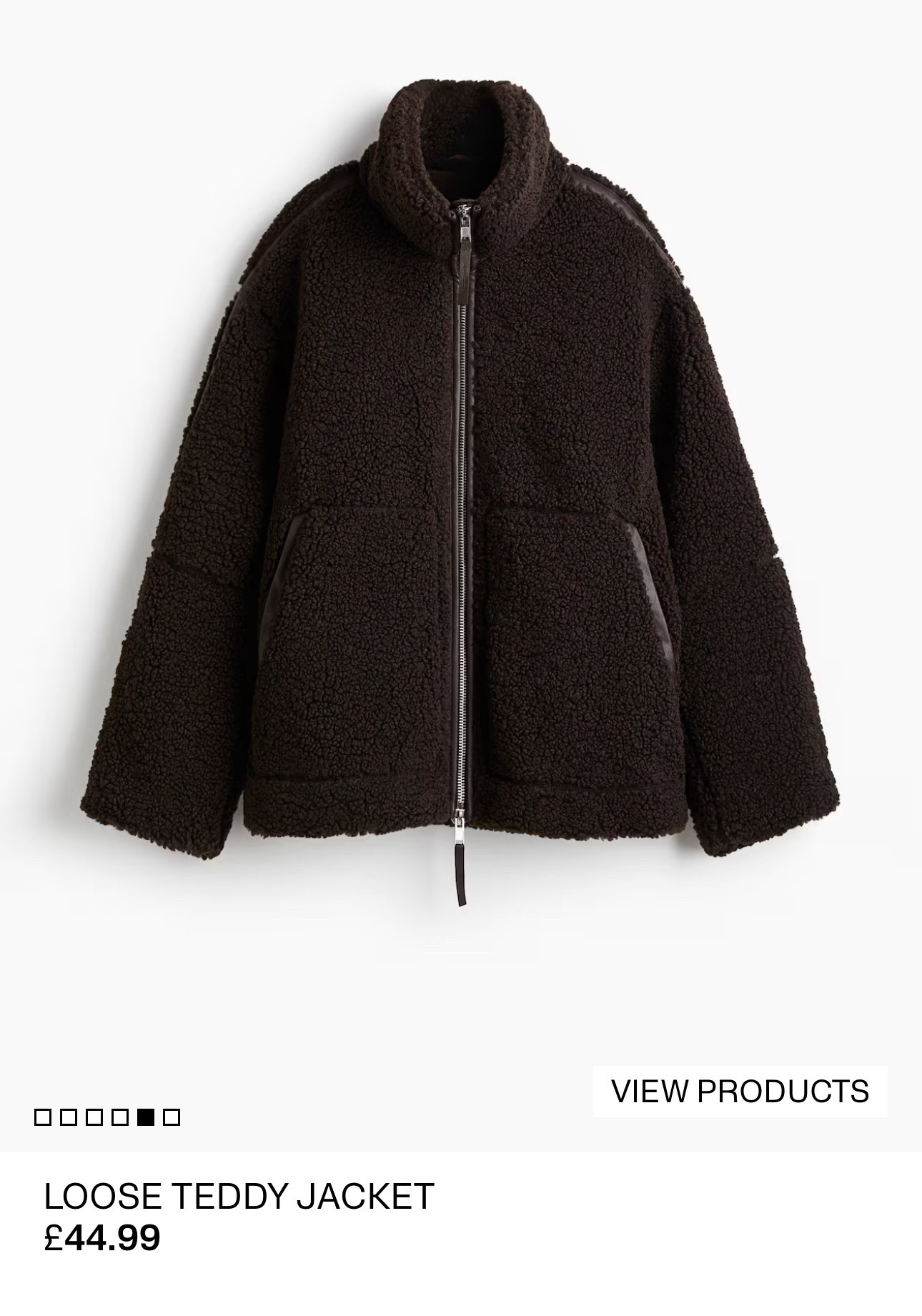 The viral fleeces are back !!!

#LTKautumn #LTKuk #LTKstyletip