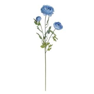 Blue Buttercup Spray Stem by Ashland® | Michaels | Michaels Stores