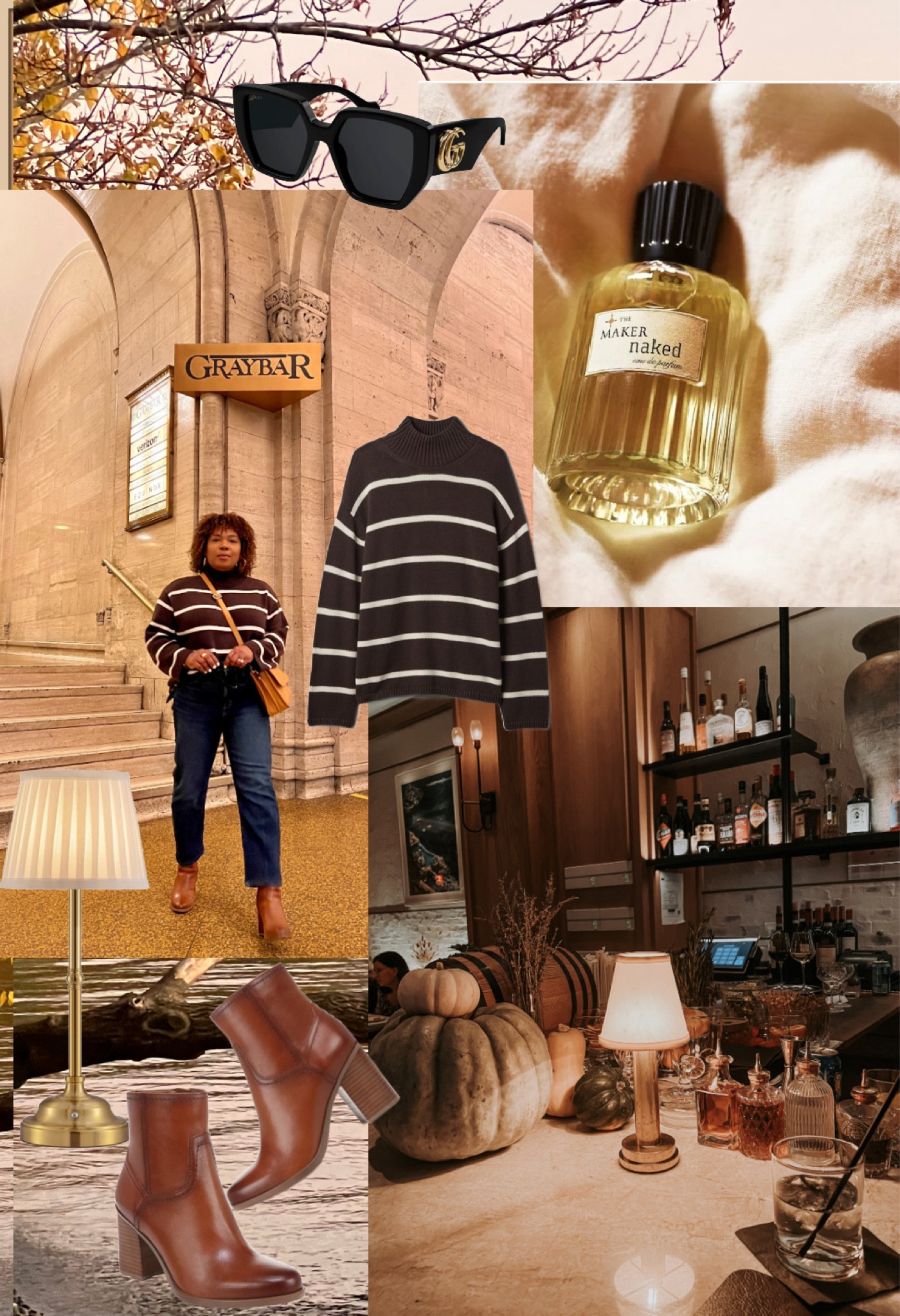 Fall favorites I’ve been loving and living in, lately 🍂 #LTKxLOFT

#LTKSeasonal #LTKShoeCrush #LTKStyleTip